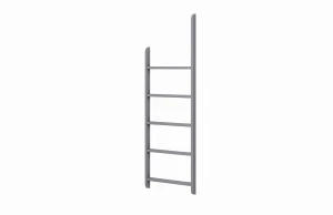 Increased clearance overlay 22 cm
