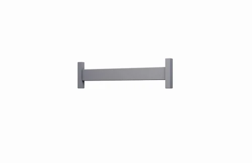 Increased clearance overlay 22 cm