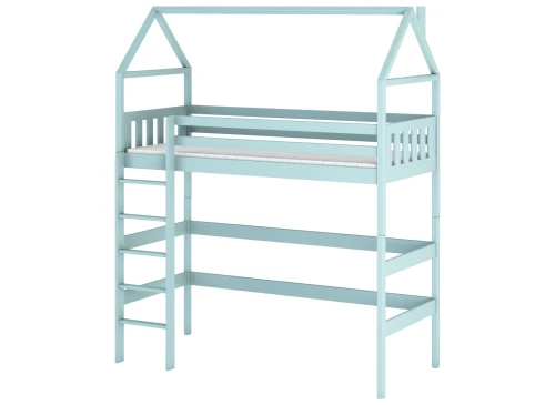 GLORIA 80x160 mavi loft ranza Lano Meble