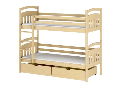GABI 80x160 Çam Ranza - Lano Meble