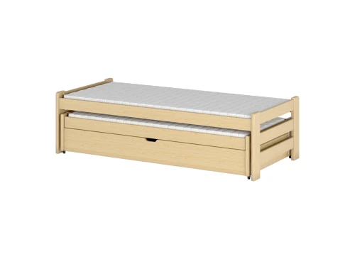ANIŚ 80x200 çam ranza Lano Meble