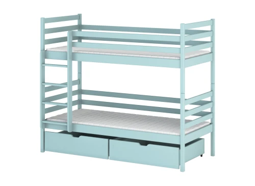 NEMO 80x190 mavi ranza Lano Meble