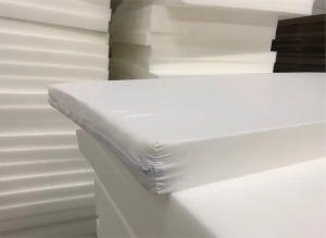 BASIC 100x200 Yumuşak 8 cm Sünger Yatak Lano Meble