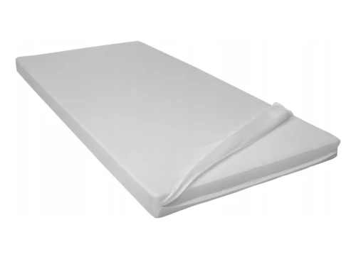 BASIC 80x185 yumuşak 8 cm sünger yatak Lano Meble