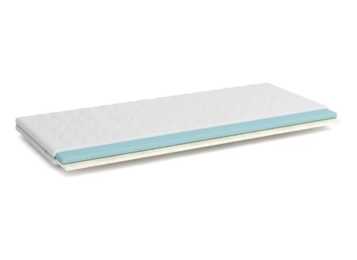 GOMBO 70x160 mittelharte 8 cm Schaum-Latex-Matratze Lano Möbel