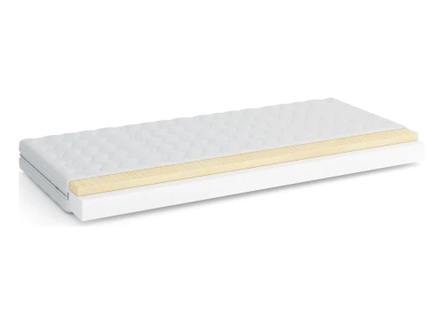 MAJORKA 120x190 orta yumuşak 11 cm lateks-sünger yatak Lano Meble