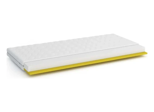 VISCO 90x190 yumuşak 8 cm çocuk termoelastik sünger yatak Lano Meble