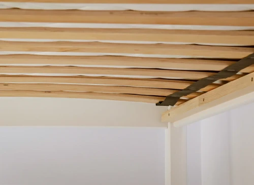 EMILKA 90x200 Weiß Etagenbett Lano Möbel