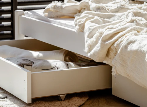 EMILKA 90x200 Weiß Etagenbett Lano Möbel