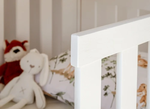 EMILKA 90x200 Weiß Etagenbett Lano Möbel