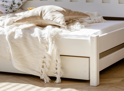 EMILKA 90x200 Weiß Etagenbett Lano Möbel