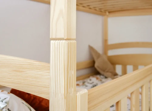 BLANKA 90x190 Kiefer Etagenbett Lano Möbel