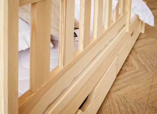 BLANKA 90x190 Kiefer Etagenbett Lano Möbel