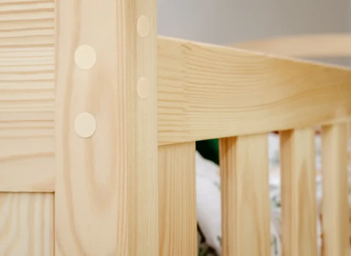 BLANKA 90x190 Kiefer Etagenbett Lano Möbel