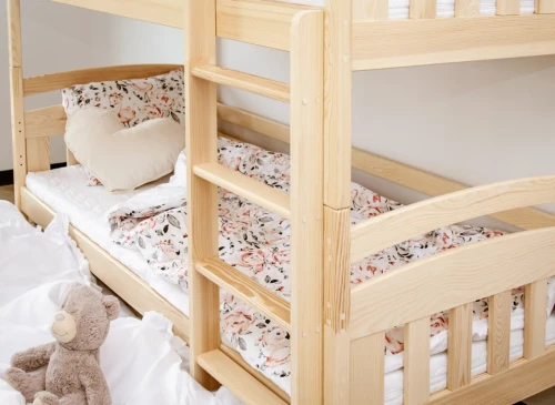 BLANKA 80x190 Kiefer Etagenbett Lano Möbel