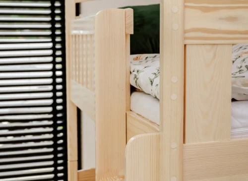 BLANKA 80x170 Kiefer Etagenbett Lano Möbel