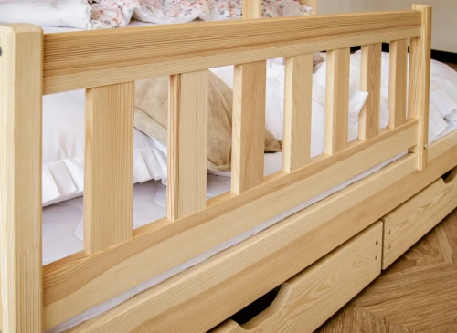 BLANKA 80x180 Kiefer Etagenbett Lano Möbel