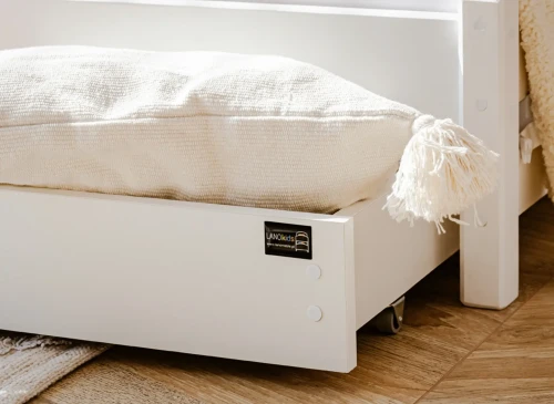 BLANKA 80x170 Weiß Etagenbett Lano Möbel