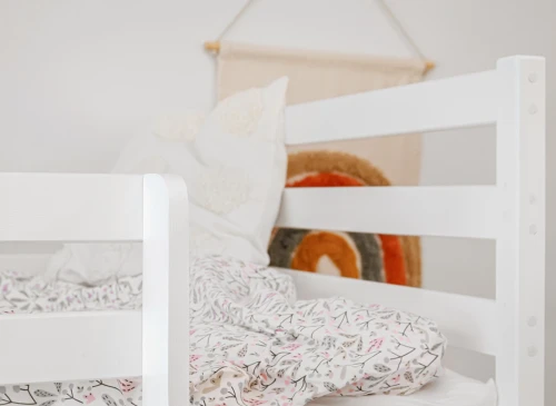 NEMO 80x180 Weiß Etagenbett Lano Möbel