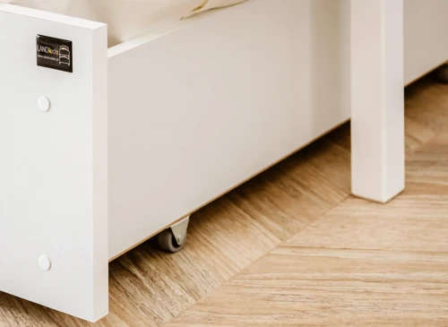 NEMO 80x180 Weiß Etagenbett Lano Möbel