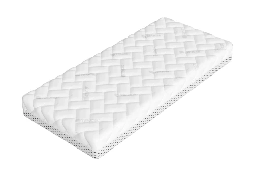 TIGER 70x190 Orta Sertlikte 13 cm Masaj Etkili Moletan Sünger Yatak - Lano Möbel