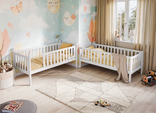 KSAWERY 80x180 Kül Grisi Ranza - Lano Meble