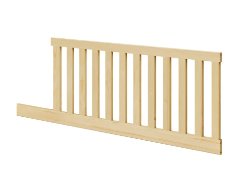 Çocuk Yatağı İçin Standart Yatak Bariyeri V2 Lano Möbel