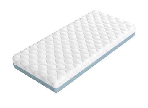 ELON 80x160 mittelfest 13 cm Taschenfederkernmatratze Lano Möbel