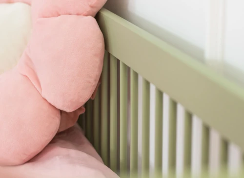 BOSTON 80x180 Olivgrün Etagenbett Lano Möbel