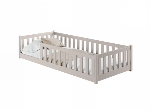 BELLA 80x160 Kaschmir Einzelkinderbett Lano Möbel