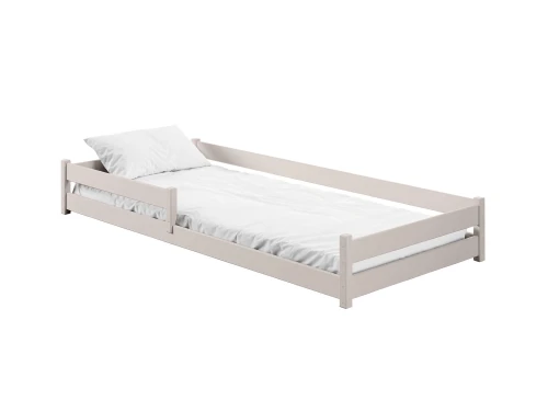 ALIS 80x160 kaşmir montessori çocuk yer yatağı Lano Möbel
