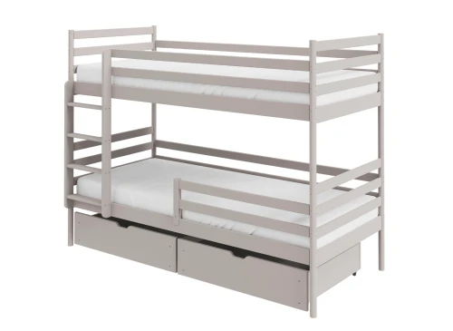 GUSTO 90x200 Kaşmir Ranza - Lano Möbel