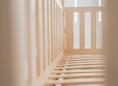 BOGUŚ 90x190 Kiefer Montessori-Bodenbett für Kinder Tipi Lano Möbel