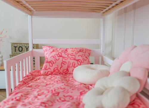 MONIKA 80x180 Weiß Etagenbett Lano Möbel