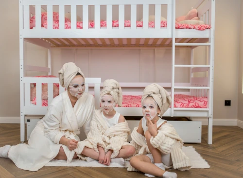 MONIKA 80x200 Weiß Etagenbett Lano Möbel