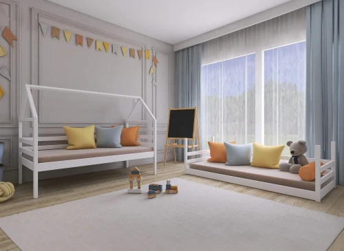 AXEL 80x200 Boyasız Ahşap Ranza Ev Yatak Lano Meble