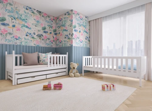 LEA 80x190 Boyasız Ahşap Ranza Lano Mobilya