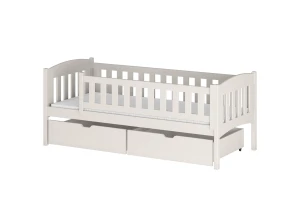 GUCIO 80x190 cotton single children's bed Lano Furniture