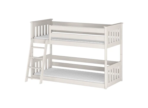 KEVIN 90x200 Baumwolle Etagenbett Lano Möbel