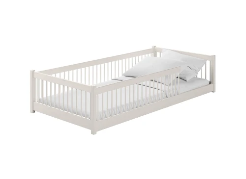 PEDRO 90x200 Baumwolle Einzelkinderbett Lano Möbel