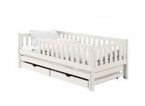 COLA 80x160 Cotton Bunk Bed by Lano Furniture