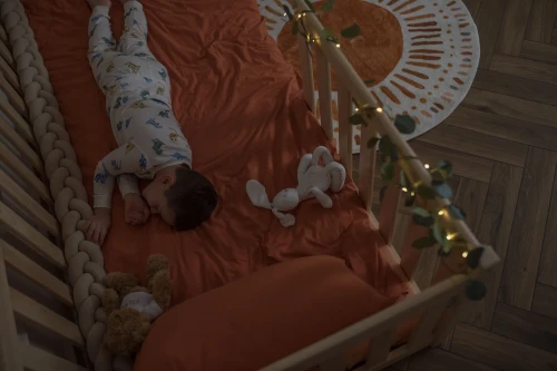 CONCEPT 90x200 Kiefer Montessori Bodenbett Lano Möbel