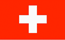 die Flagge Schweiz